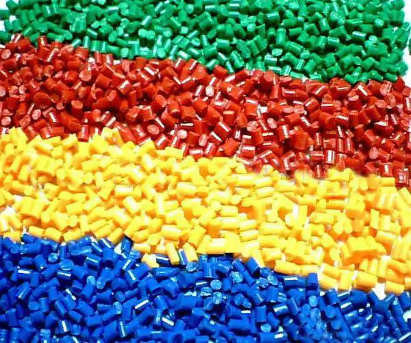 Pp Plastic Pellets For Injection Molding