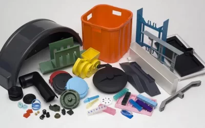 A Comprehensive Guide for Plastic Injection Molding Process