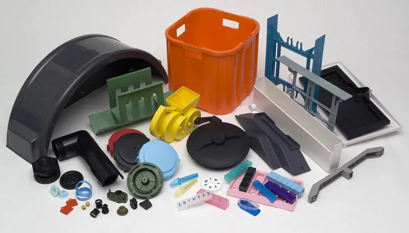 Advantages of Plastic Injection Molding for Manufacturing