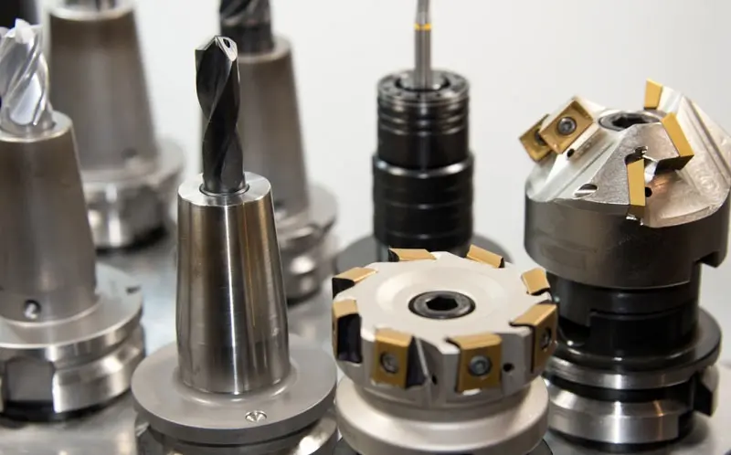 Selecting Milling Tools