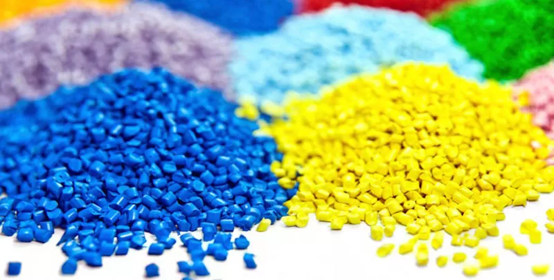 Common Plastic Resins Used In Injection Molding
