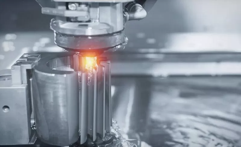 Electrical Discharge Machining For Custom Parts