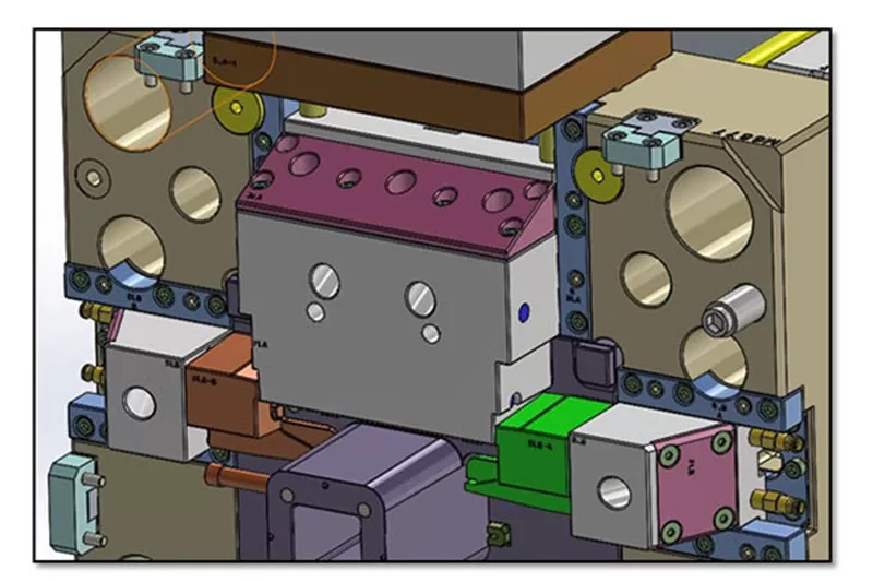 The Steps Involved in the Mold Design Process