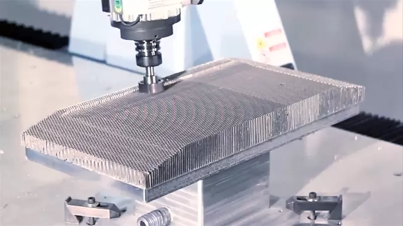 Composites Materials For Cnc Machining