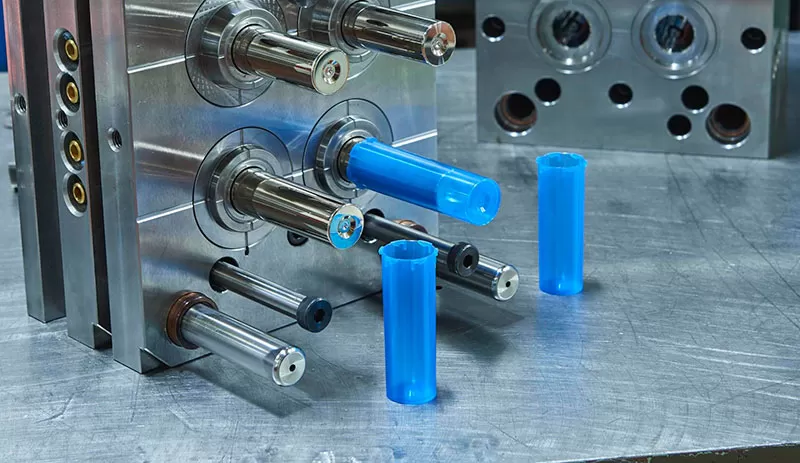 What You Need to Know About the Injection Molding Industry
