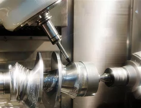 Swiss Machining Service For Custom Parts