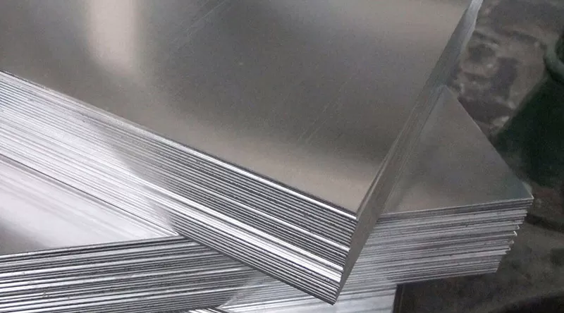 Aluminium Alloy 2017 Sheets For Cnc Machining